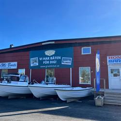 Skärgårdsvarvet Gräddö AB