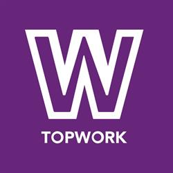 TopWork Sverige AB