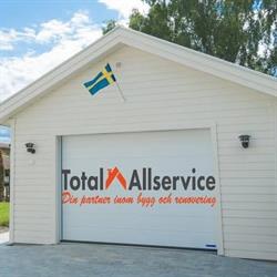 Total Allservice Sthlm