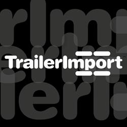 Trailerimport i Norden AB