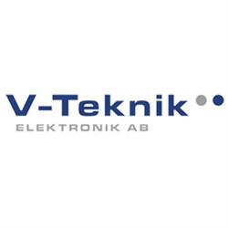V-Teknik Elektronik AB
