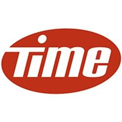 Time i Hammarstrand
