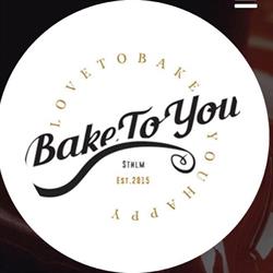 BakeToYou Sthlm AB