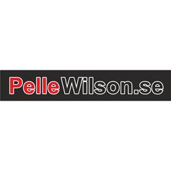 Pelle Wilson på Orust AB - Värmepump Orust