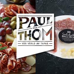 Paul och Thom AB