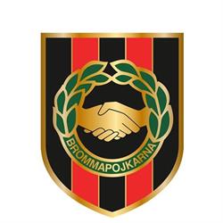 Brommapojkarna, IF