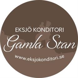 Eksjö Konditori Gamla Stan