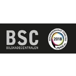 BSC Bilskadecentralen i Vellinge AB