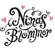 Ninas Blommor