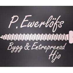 Ewerlöfs Bygg & Entreprenad AB
