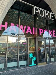 Hawaii Poké