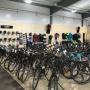 Här hittar du alla typer av cyklar & cykeltillbehör.
