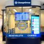 Photo of ChangeGroup at Solna Galleria, Solna