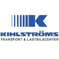 Kihlströms Transport och Lastbilscenter IVECO Stockholm Syd
