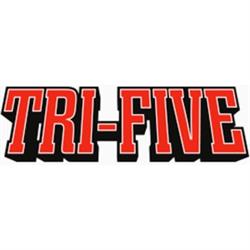 Tri-Five AB