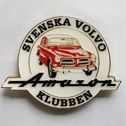Svenska Volvo Amazonklubben