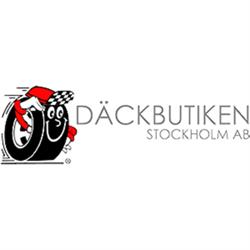 Däckbutiken Stockholm, AB