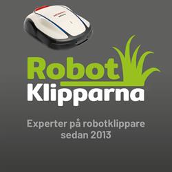 Robotklipparna i Småland AB