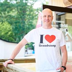 Brandstorps Lanthandel & Café AB