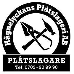Hägnelyckans Plåtslageri AB