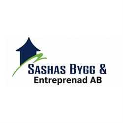 Sashas Bygg & Entreprenad AB