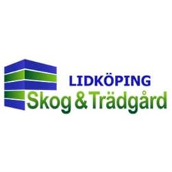 Lidköpings Skog & Trädgård AB