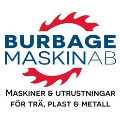 Burbage Maskin AB