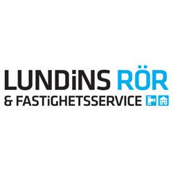 Lundins Rör & Fastighetsservice AB - Rörmokare Borås