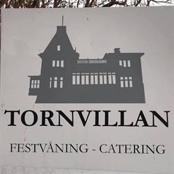 Tornvillan i Vaxholm