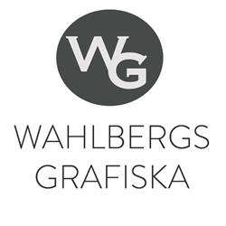 Wahlbergs Grafiska - Din reklam & produktionsbyrå