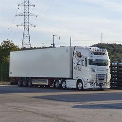 T.s.e Transport & Logistik AB