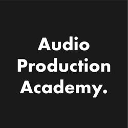 Audio Production Academy AB