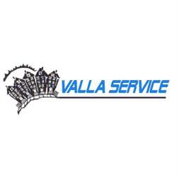 Valla Persienner