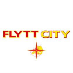 Flytt City Sverige AB