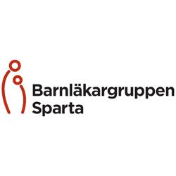 Barnläkargruppen Sparta