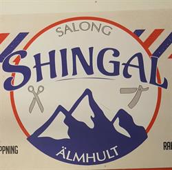 Shingal Frisör AB