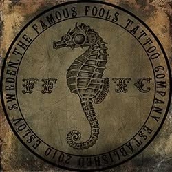 The Famous Fools