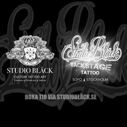 Studio Bläck