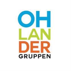 Ohlandergruppen AB