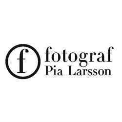 Fotograf Pia Larsson