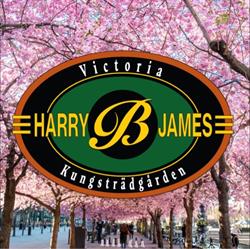 Harry B James