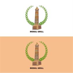 Mosul Kolgrill