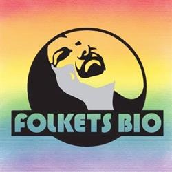 Folkets Bio Luleå