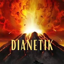 Dianetik-center i Stockholm