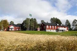 Wilhelmsberg kurs- och lägergård