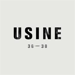 Usine Bistro 38, Restaurang & Bar