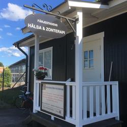 Färjestadens Hälsa Och Zonterapi