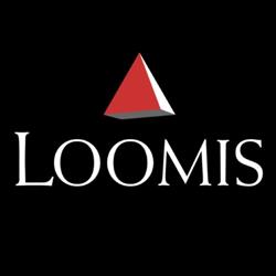 Loomis Sverige AB