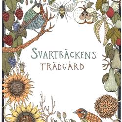 Svartbäckens Trädgård