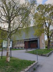 Rävåskyrkans Församling